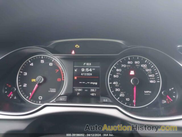 AUDI ALLROAD 2.0T PREMIUM, WA1UFAFL9FA073632