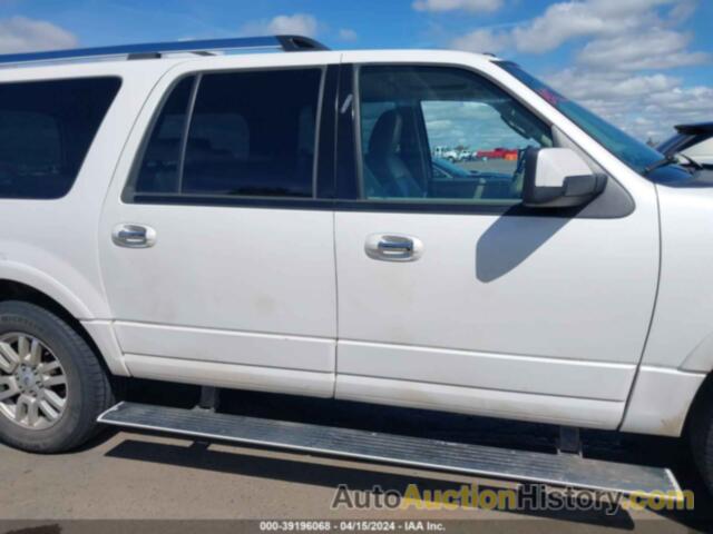 FORD EXPEDITION MAX LIMITED, 1FMJK2A51CEF42263