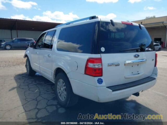 FORD EXPEDITION MAX LIMITED, 1FMJK2A51CEF42263