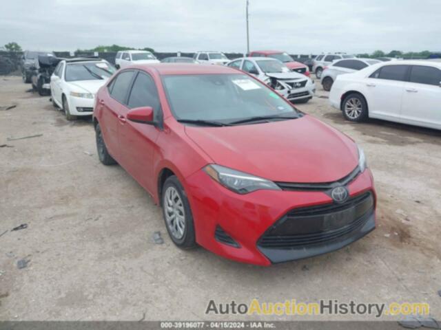 TOYOTA COROLLA L/LE/XLE/SE/XSE, 5YFBURHE5KP930678