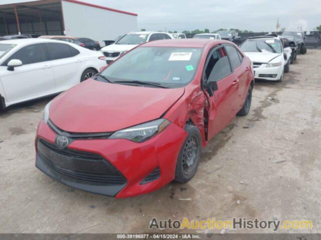 TOYOTA COROLLA L/LE/XLE/SE/XSE, 5YFBURHE5KP930678