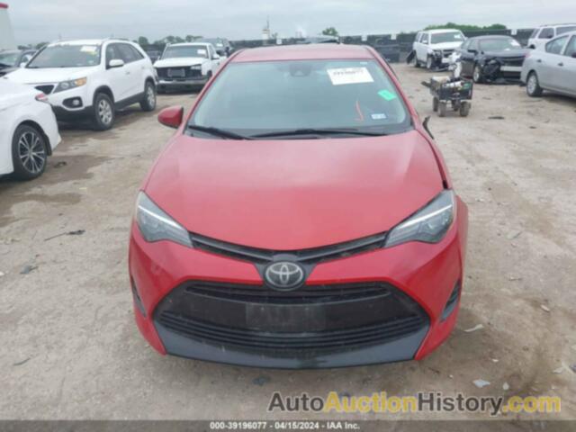 TOYOTA COROLLA L/LE/XLE/SE/XSE, 5YFBURHE5KP930678