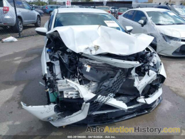 HONDA CIVIC SPORT, SHHFK7H45MU401134