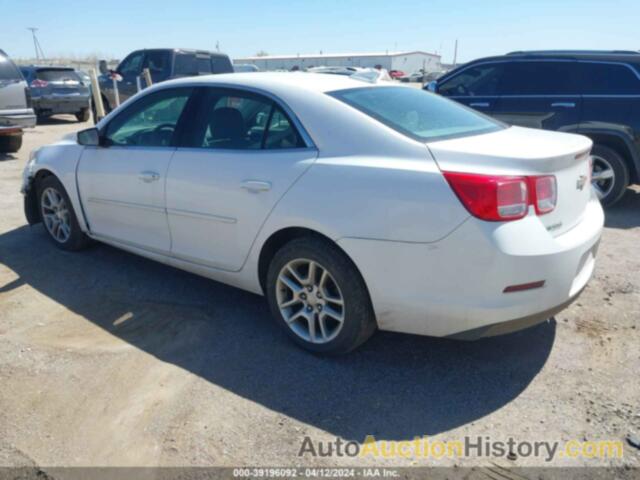 CHEVROLET MALIBU 1LT, 1G11C5SL1FF274841