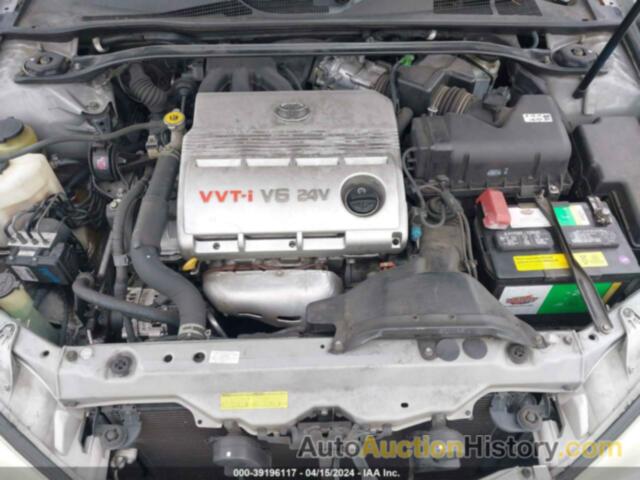 TOYOTA CAMRY LE V6, 4T1BF30K24U575978