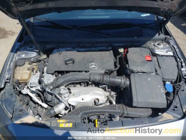 MERCEDES-BENZ A 220, WDD3G4EB4KW028478