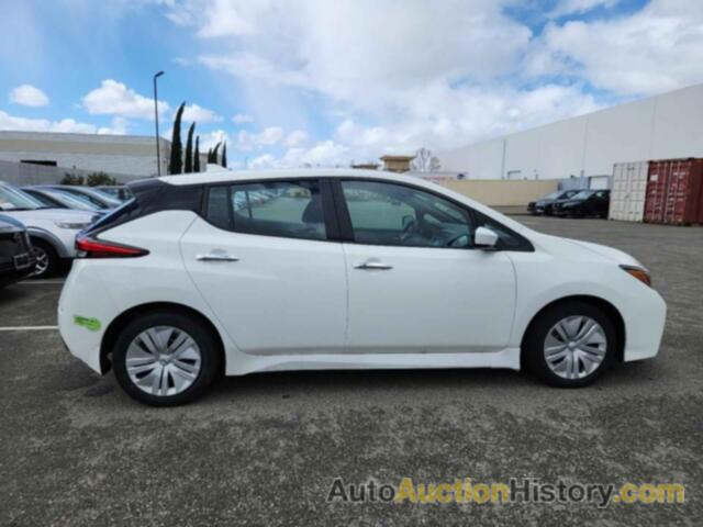 NISSAN LEAF S, 1N4AZ1BV1NC561506