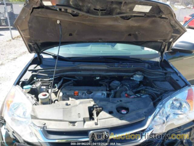 HONDA CR-V LX, 5J6RE4H37AL007164