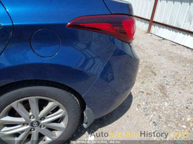 HYUNDAI ELANTRA SE, 5NPDH4AE5FH632032