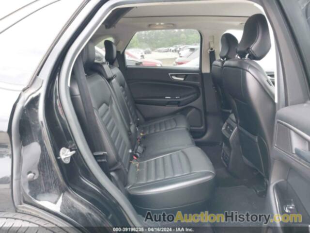 FORD EDGE SEL, 2FMPK4J94GBC65442