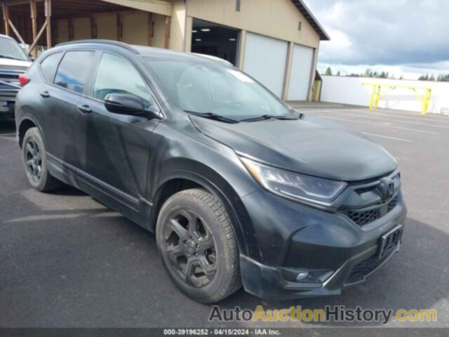 HONDA CR-V TOURING, JHLRW2H93KX023659