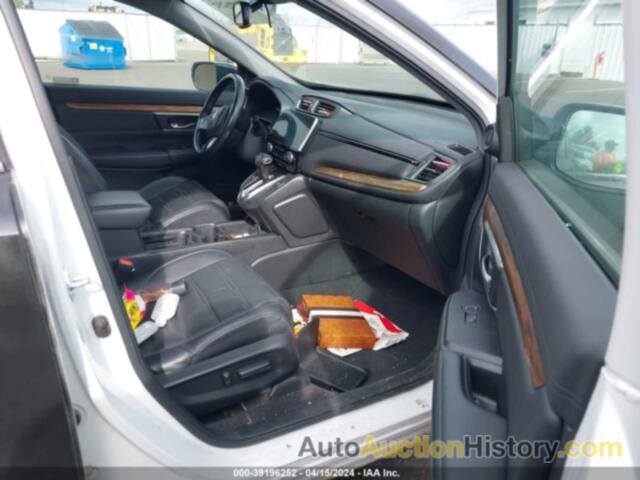 HONDA CR-V TOURING, JHLRW2H93KX023659