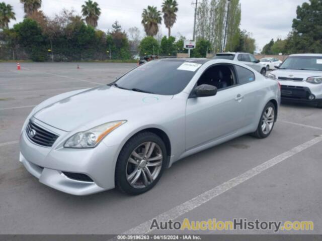 INFINITI G37X, JN1CV6ELXAM152482