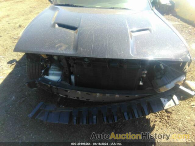 DODGE CHALLENGER SXT, 2C3CDZAGXJH242295