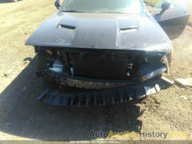 DODGE CHALLENGER SXT, 2C3CDZAGXJH242295