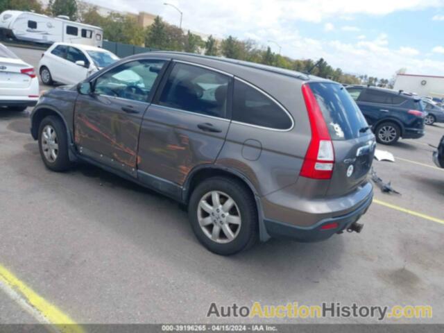 HONDA CR-V EX, 5J6RE48529L806251