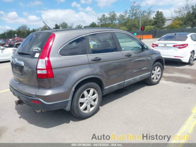 HONDA CR-V EX, 5J6RE48529L806251