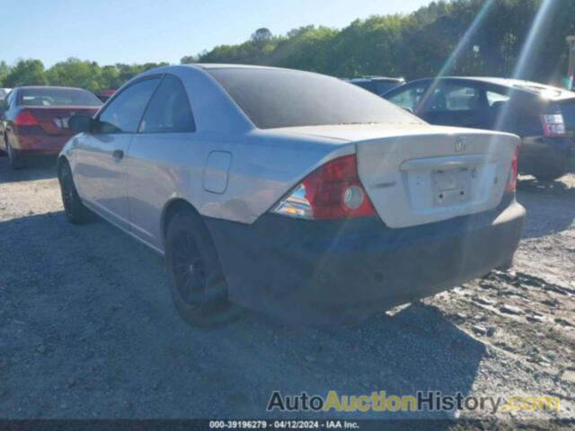 HONDA CIVIC VP, 1HGEM22115L070268