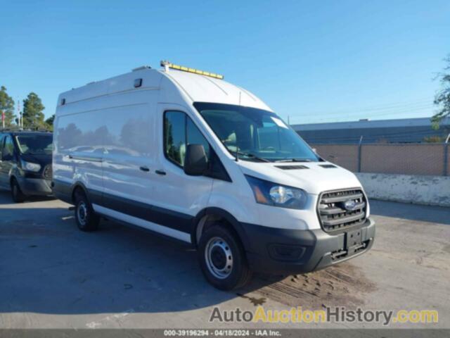 FORD TRANSIT-350 CARGO VAN, 1FTBW3X84LKB00325