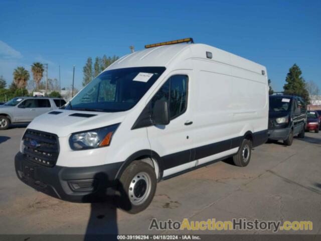 FORD TRANSIT-350 CARGO VAN T-350, 1FTBW3X84LKB00325