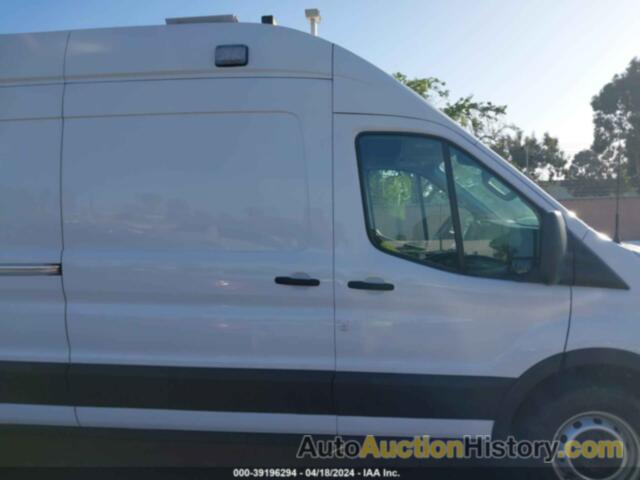 FORD TRANSIT-350 CARGO VAN, 1FTBW3X84LKB00325