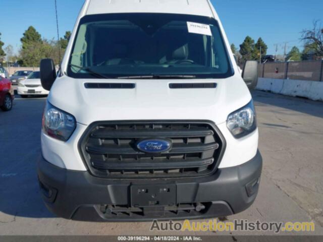 FORD TRANSIT-350 CARGO VAN T-350, 1FTBW3X84LKB00325