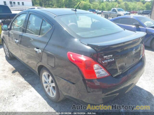 NISSAN VERSA 1.6 SL, 3N1CN7AP6EL876247