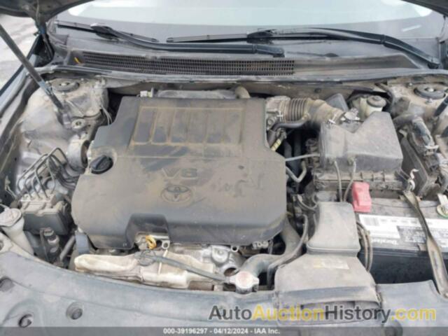 TOYOTA AVALON TOURING, 4T1BK1EB4GU237270