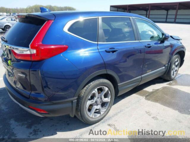 HONDA CR-V EXL, 7FARW2H89JE021979