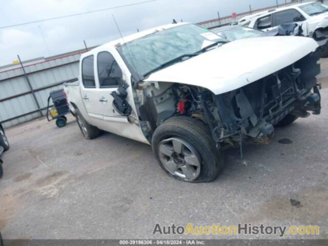 CHEVROLET SILVERADO 1500 C1500 LT, 3GCPCSE0XBG320113