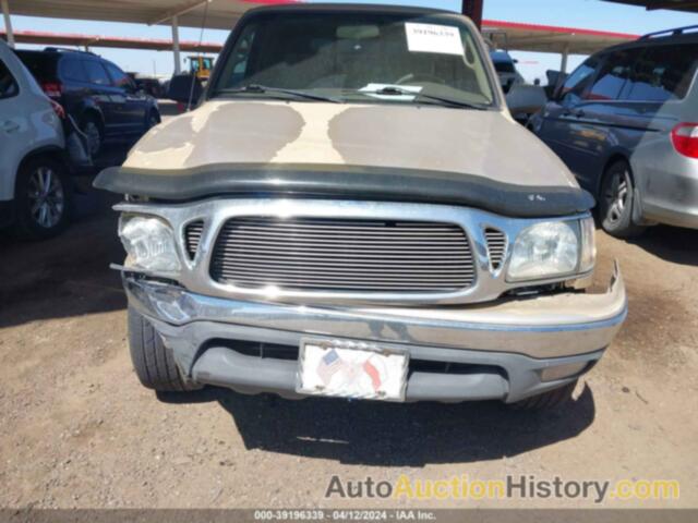 TOYOTA TACOMA BASE V6, 5TEWN72NX3Z211479