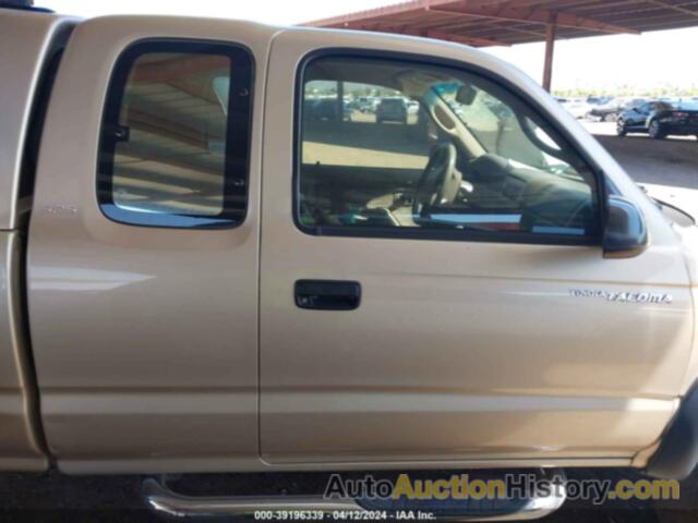 TOYOTA TACOMA BASE V6, 5TEWN72NX3Z211479