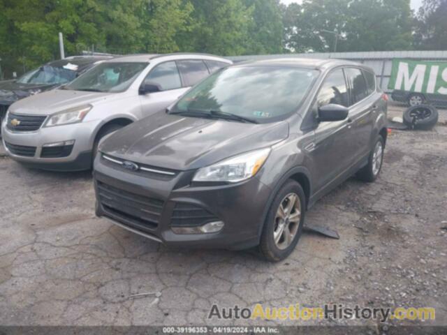 FORD ESCAPE SE, 1FMCU9GX2FUC58025