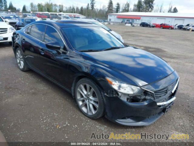 MAZDA MAZDA6 I TOURING, JM1GJ1T60F1170475