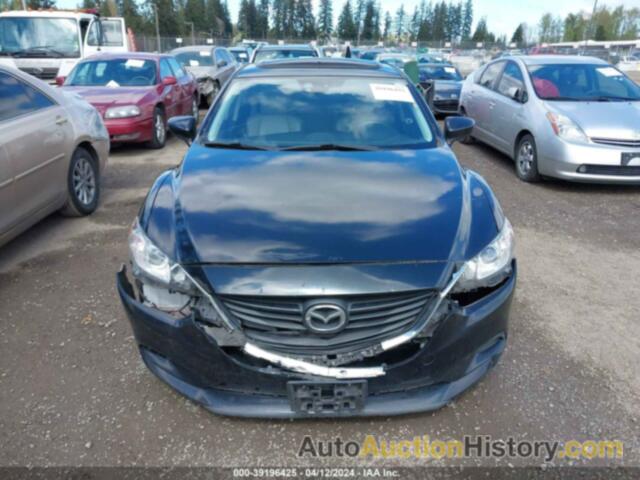 MAZDA MAZDA6 I TOURING, JM1GJ1T60F1170475