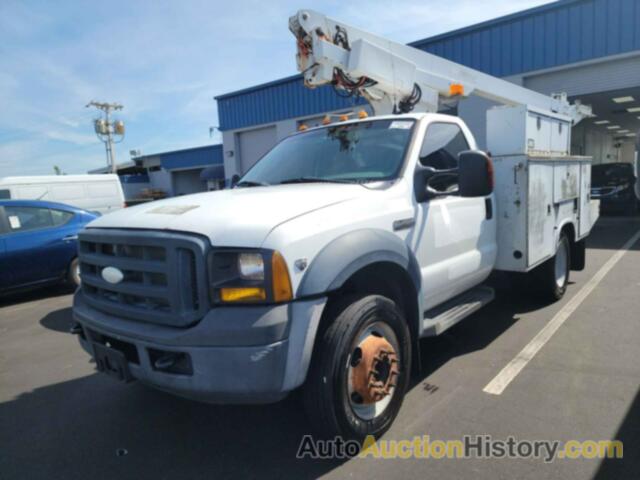 FORD F450 SUPER DUTY, 1FDXF46YX6ED71501