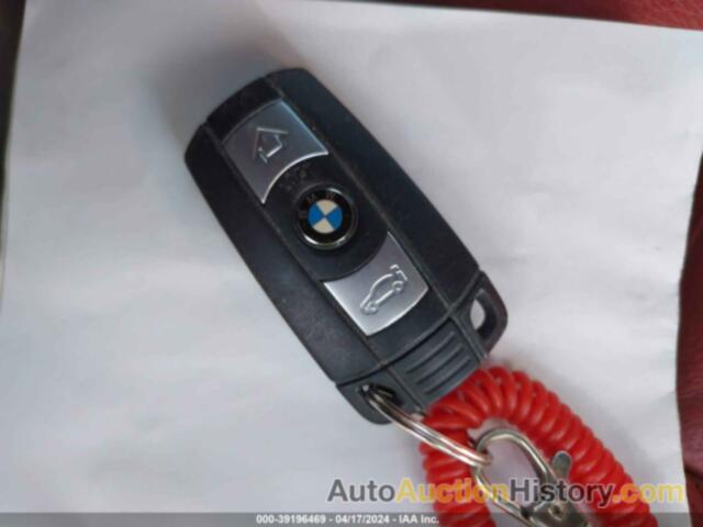 BMW 3 SERIES 335I, WBADX7C53CE744810