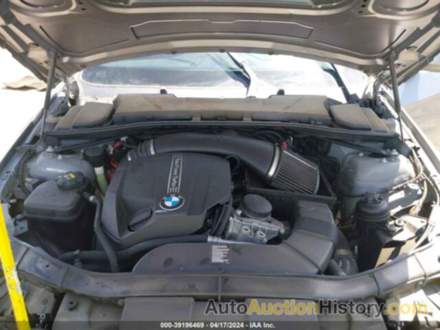 BMW 3 SERIES 335I, WBADX7C53CE744810