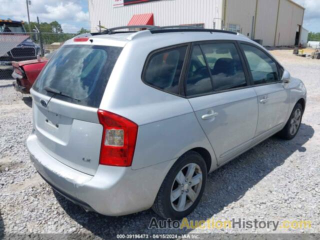 KIA RONDO LX, KNAFG525877094851