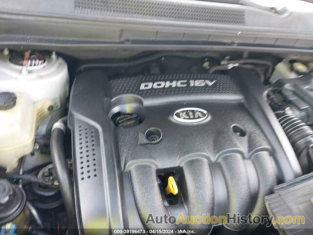 KIA RONDO LX, KNAFG525877094851