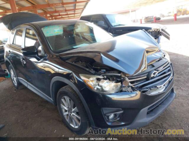 MAZDA CX-5 TOURING, JM3KE2CY3G0748699