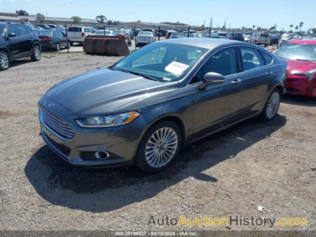 FORD FUSION TITANIUM, 3FA6P0K90GR198239