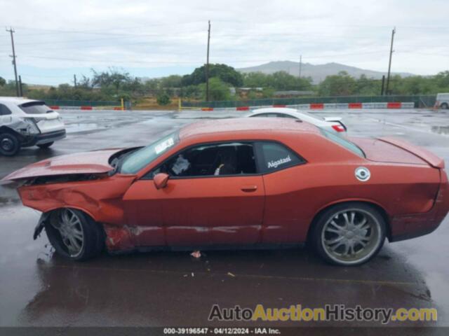 DODGE CHALLENGER SXT, 2C3CDZAG0LH206182