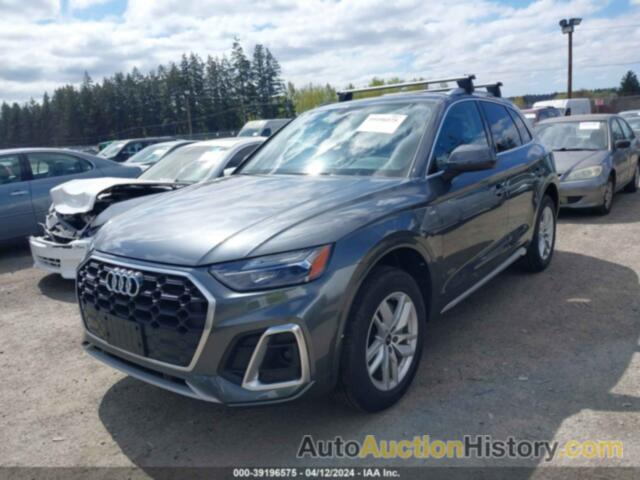 AUDI Q5 PREMIUM 45 TFSI S LINE QUATTRO S TRONIC, WA1GAAFY2N2098663