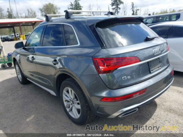 AUDI Q5 PREMIUM 45 TFSI S LINE QUATTRO S TRONIC, WA1GAAFY2N2098663