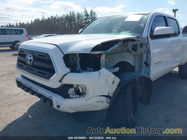 TOYOTA TACOMA SR5 V6, 3TMDZ5BN3GM011286