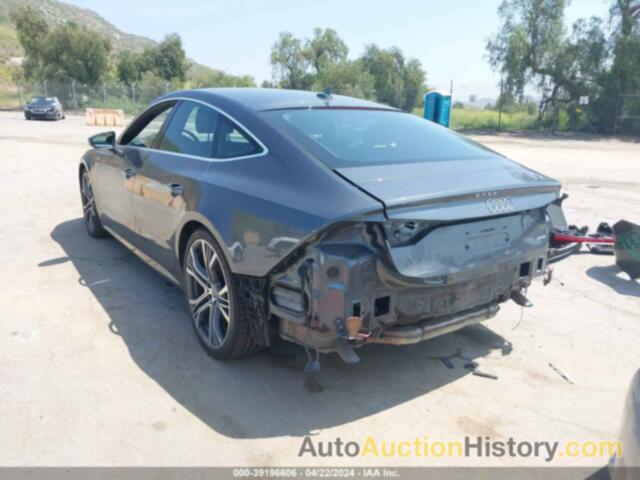 AUDI A7 55 PREMIUM, WAUV2AF20KN014417