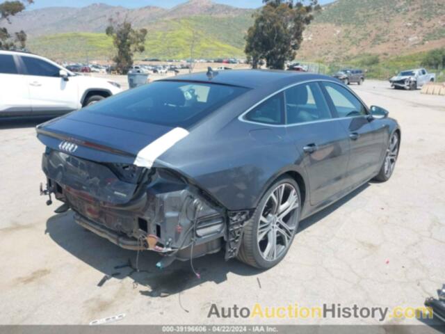 AUDI A7 55 PREMIUM, WAUV2AF20KN014417