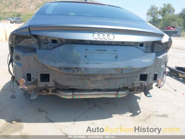 AUDI A7 55 PREMIUM, WAUV2AF20KN014417