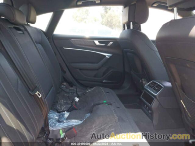 AUDI A7 55 PREMIUM, WAUV2AF20KN014417